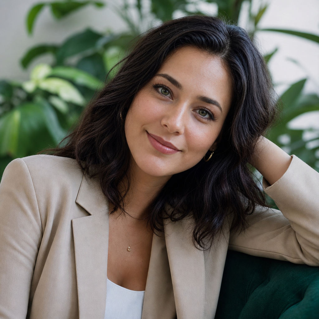 Refining your online presence with actor headshots near me.