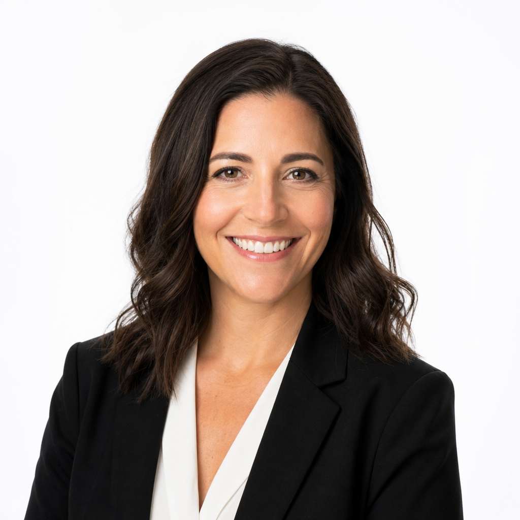 Personal branding made simpler with AI headshots.