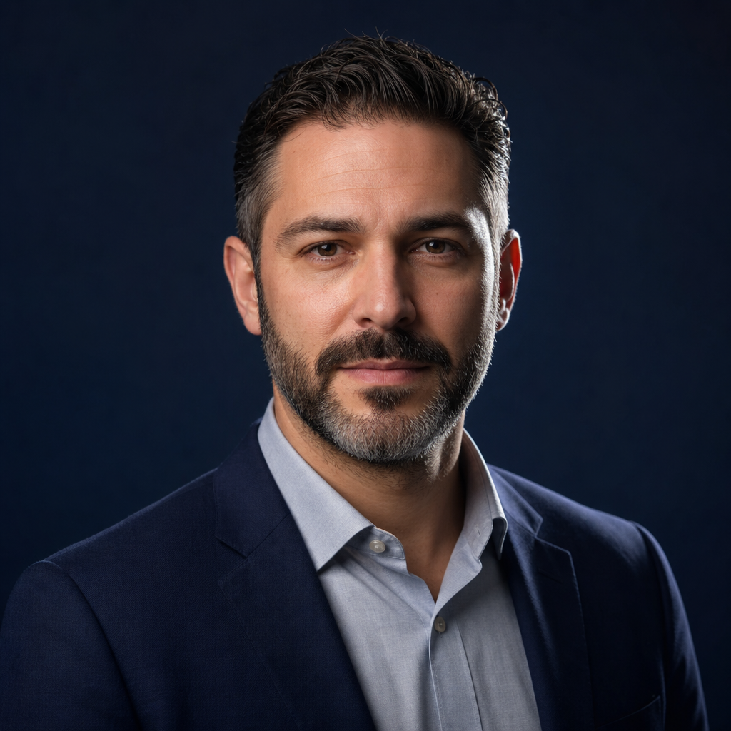 AI headshots for backdrop for headshots: a modern alternative to a traditional photoshoot.