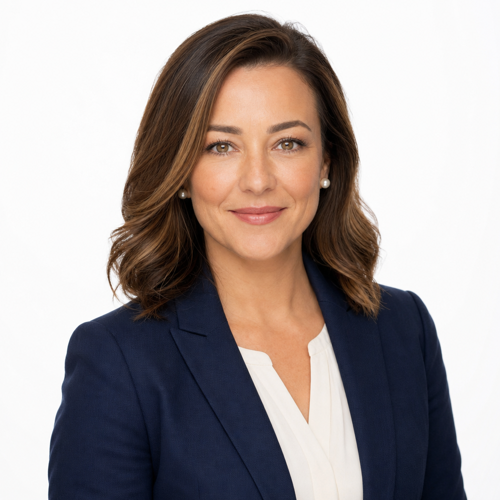 AI headshots for bellevue headshot photographer: a modern alternative to a traditional photoshoot.
