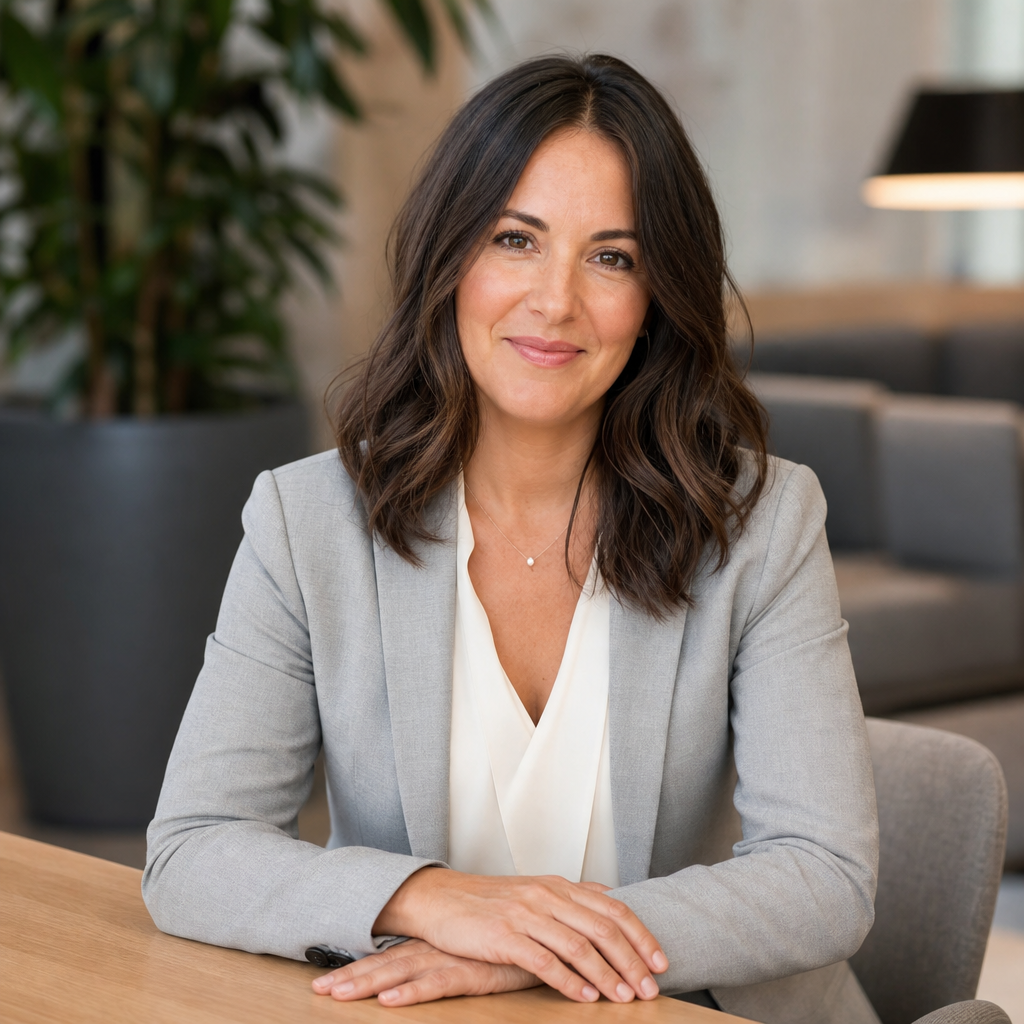Choosing the right look for bellevue headshot photographer.