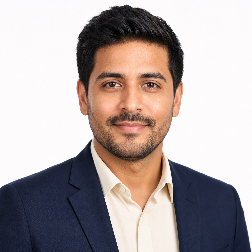 AI headshots for best background color for a headshot: a modern alternative to a traditional photoshoot.