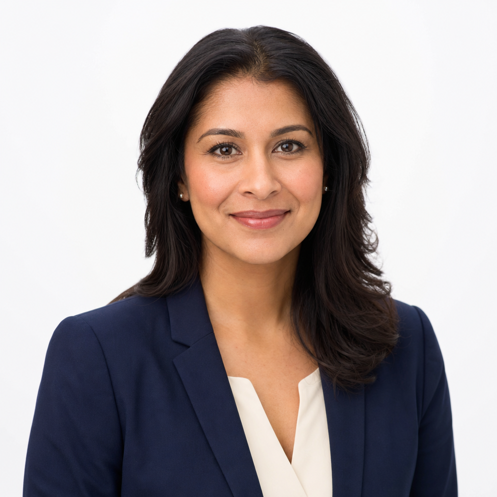 AI headshots for best color to wear for headshots: a modern alternative to a traditional photoshoot.