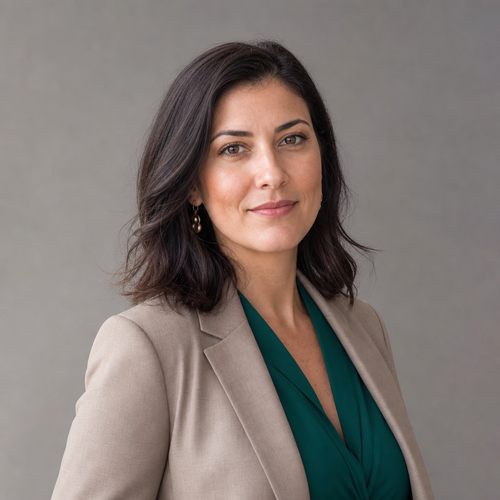 Personal branding made simpler with AI headshots.