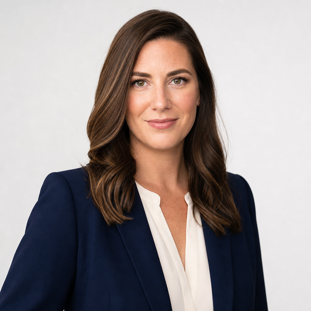 AI headshots for best colors to wear for headshots: a modern alternative to a traditional photoshoot.