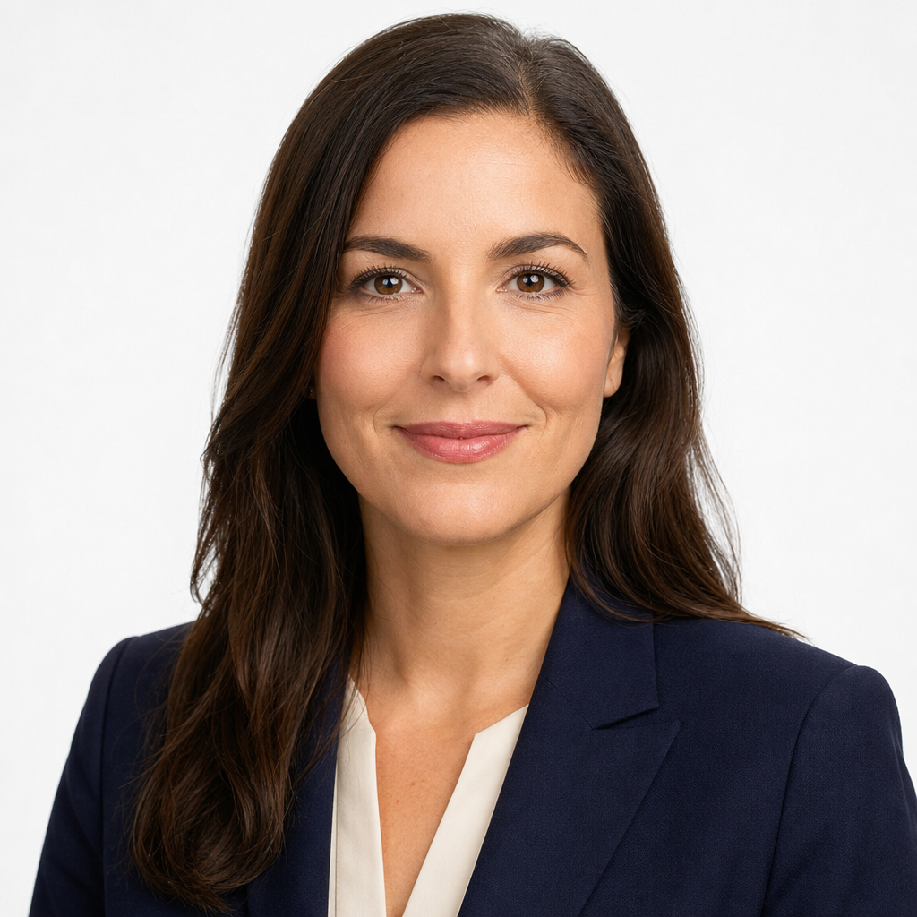 AI headshots for best headshot background: a modern alternative to a traditional photoshoot.