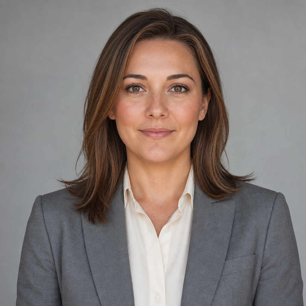Personal branding made simpler with AI headshots.