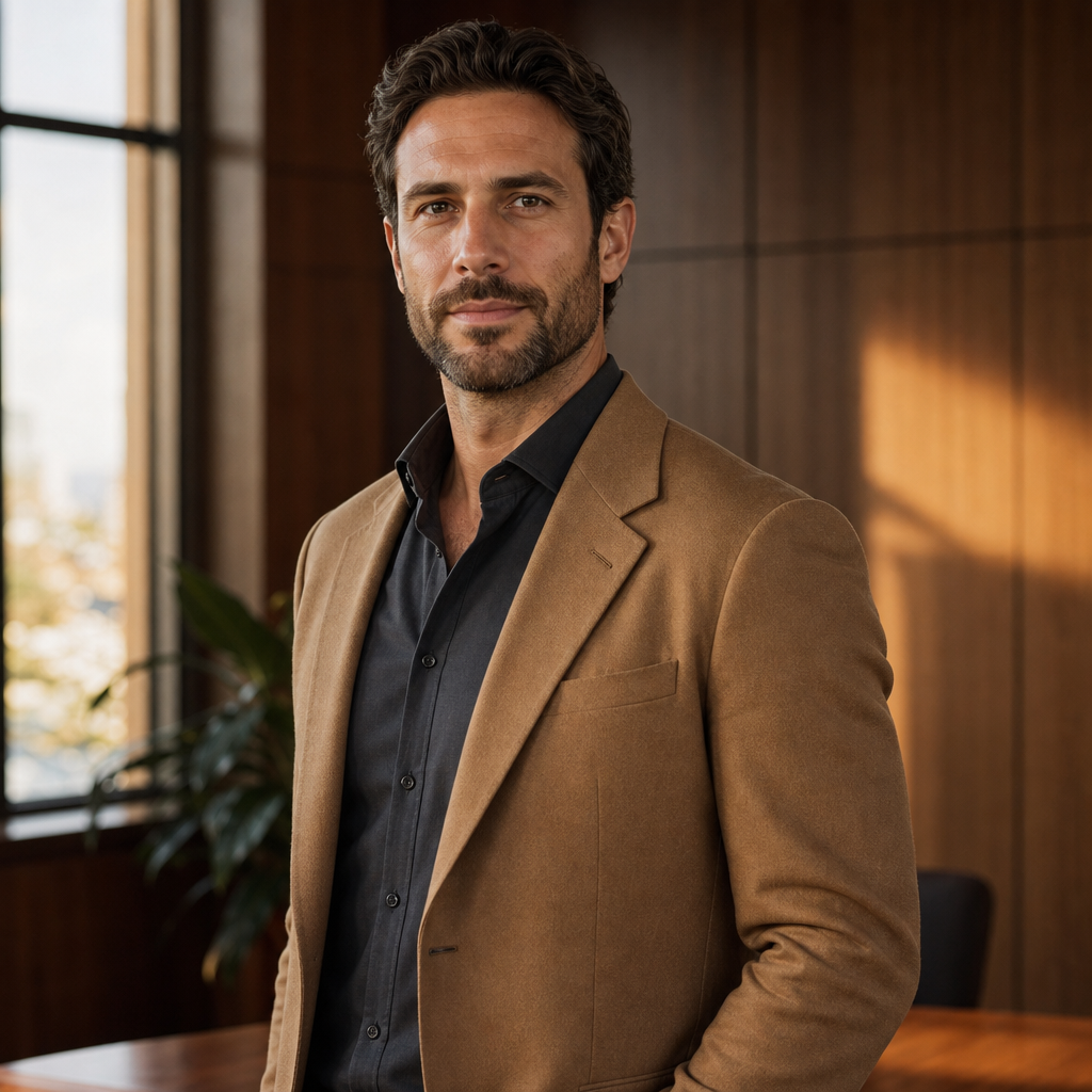 Practical wardrobe and pose tips for best headshot photographer phoenix.