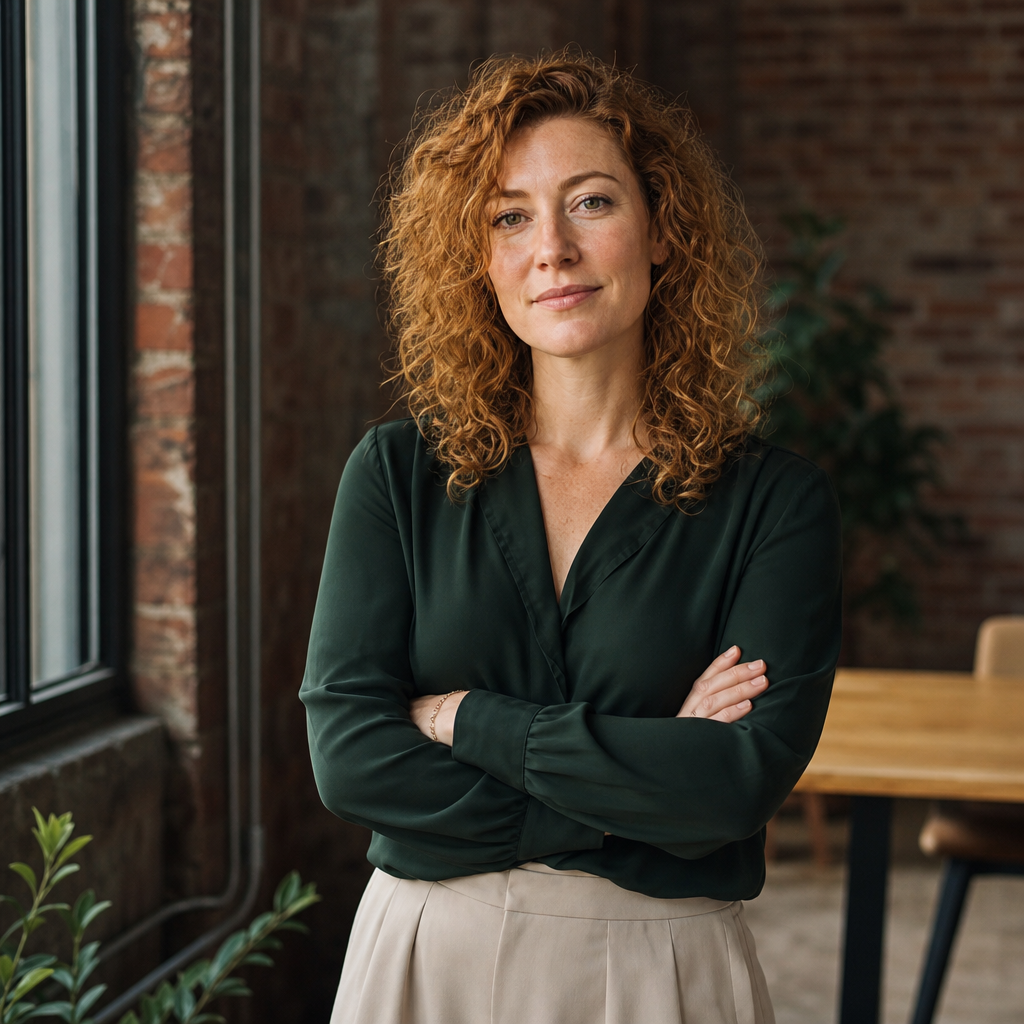 Refining your online presence with best headshot photographer phoenix.