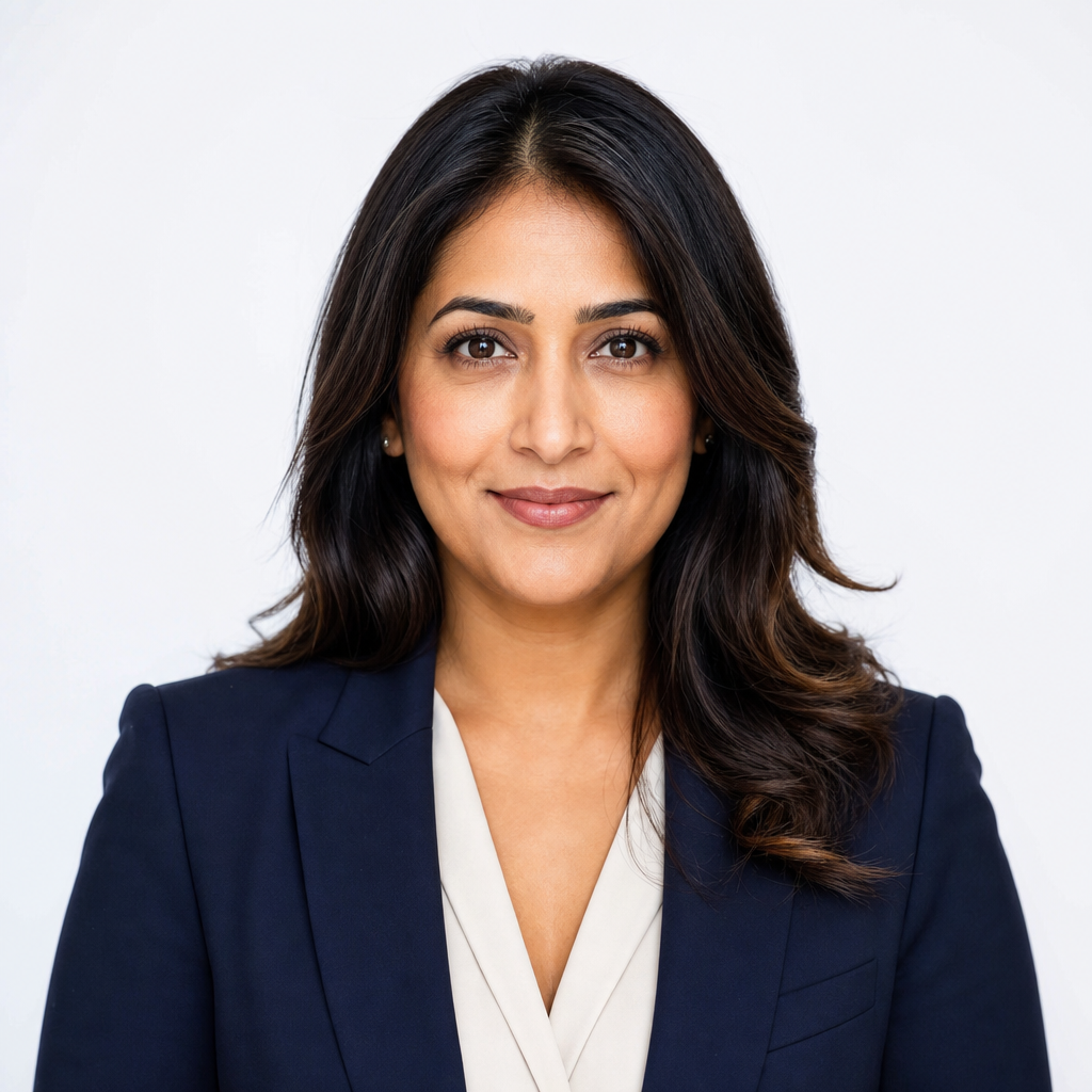 AI headshots for best headshot photos: a modern alternative to a traditional photoshoot.