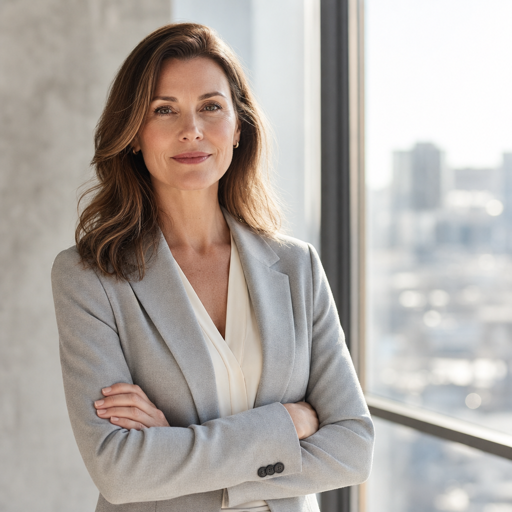 Showcasing professionalism with corporate headshots scottsdale.