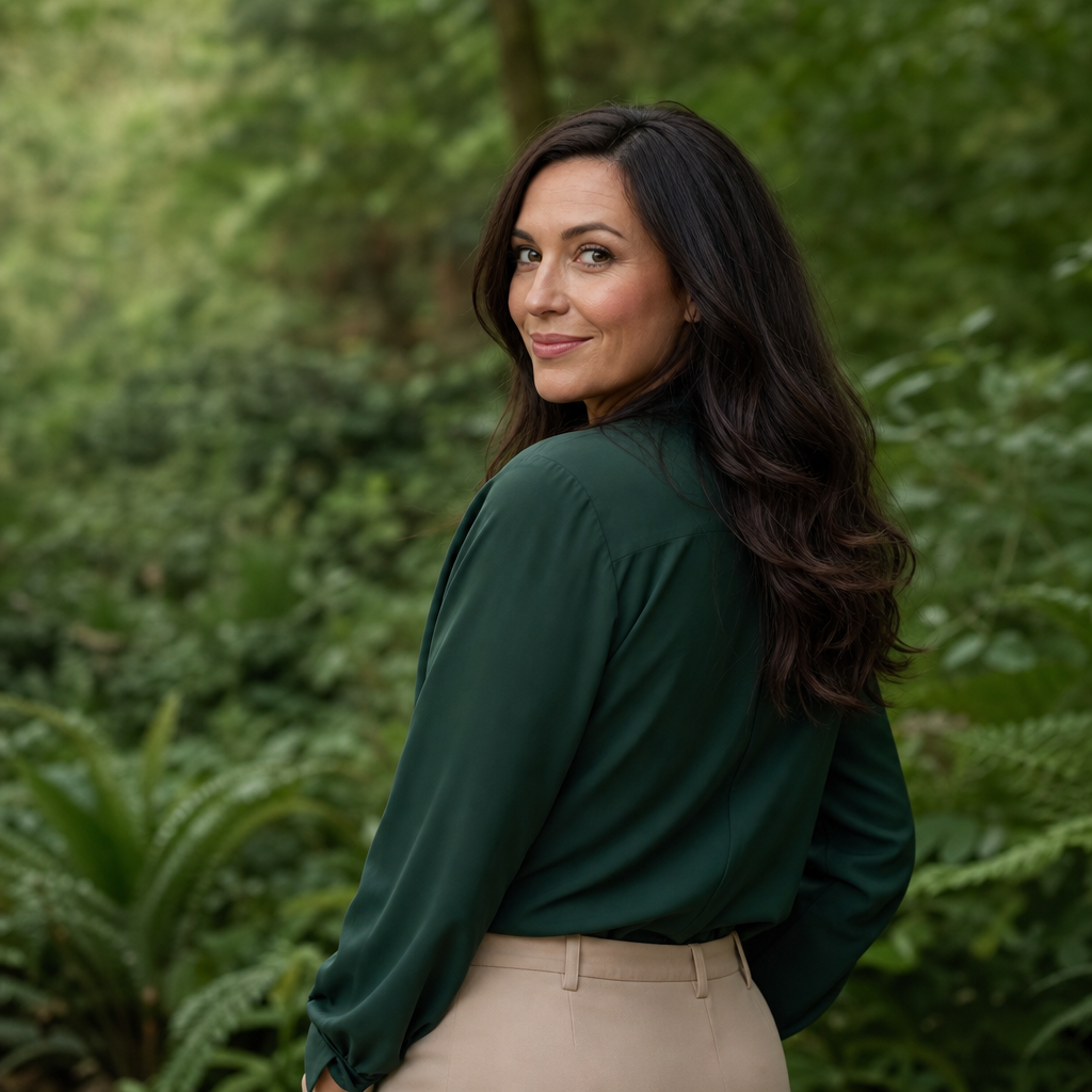 Modern visual storytelling with corporate headshots scottsdale.