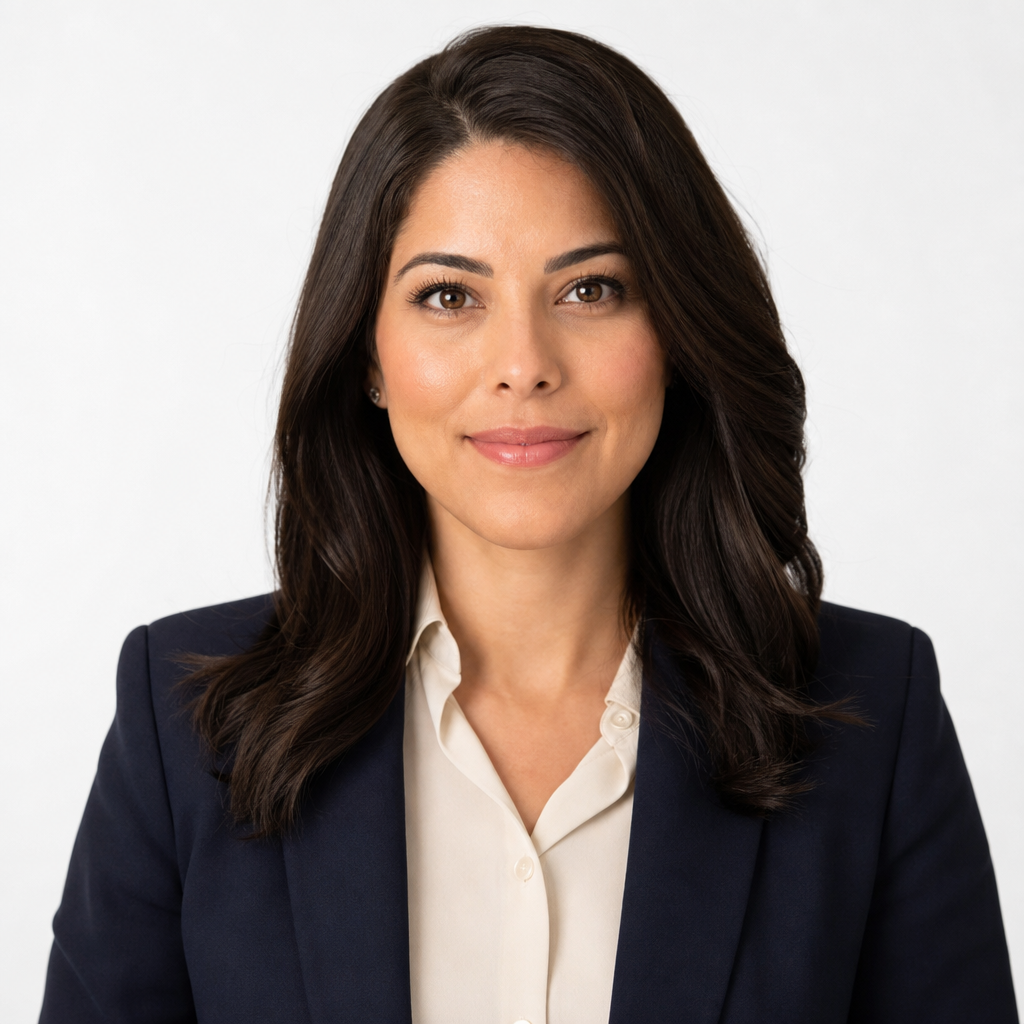 AI headshots for headshot near me: a modern alternative to a traditional photoshoot.