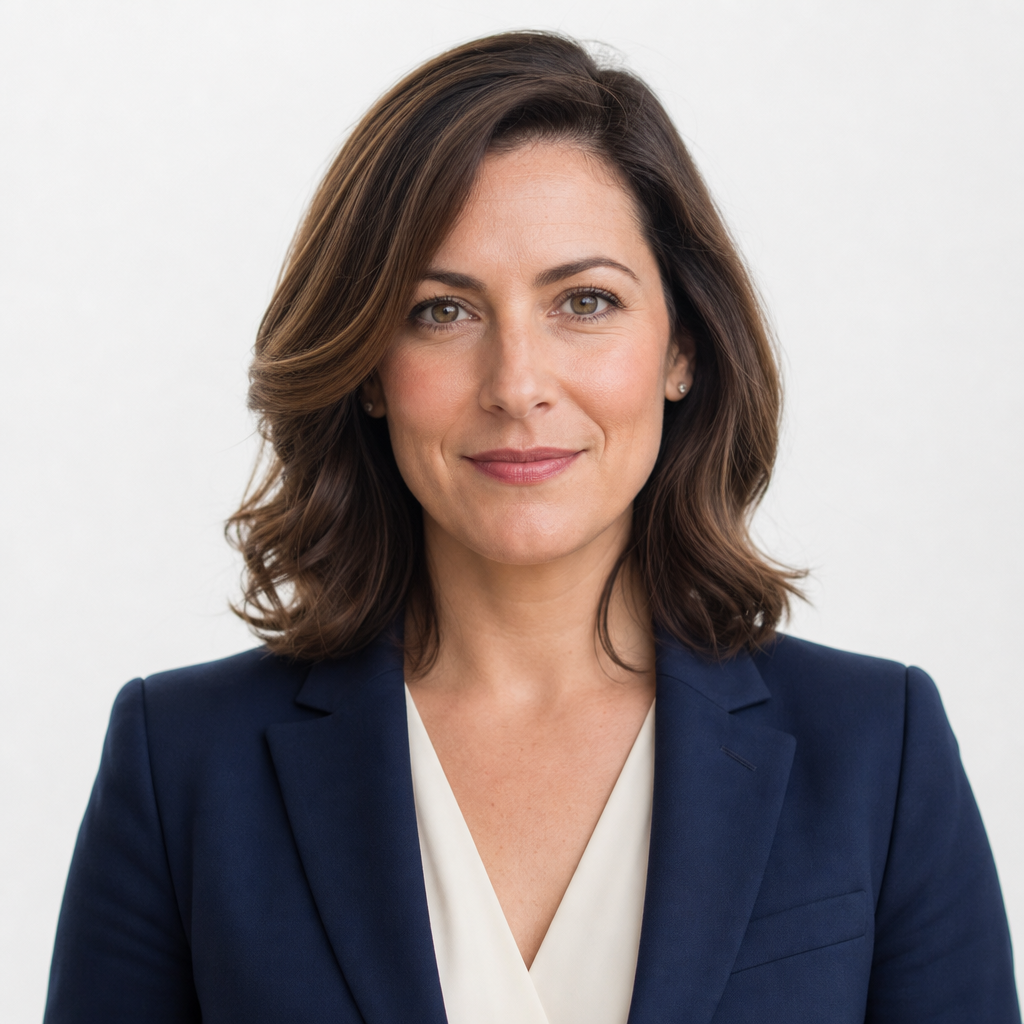 AI headshots for headshot outfits: a modern alternative to a traditional photoshoot.