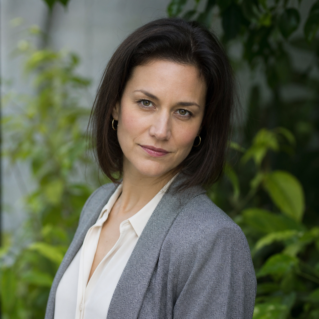 Showcasing professionalism with headshots actor.