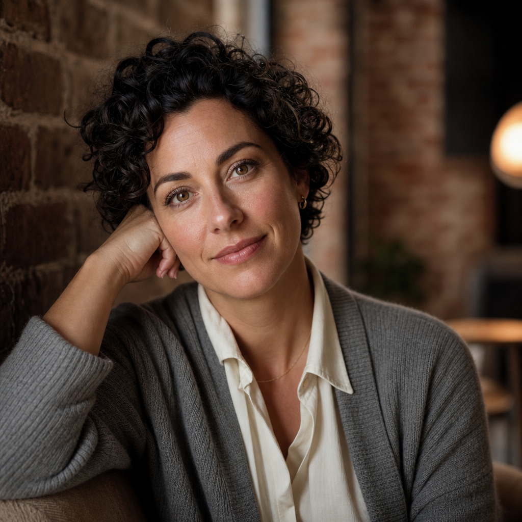 Choosing the right look for headshots charleston sc.