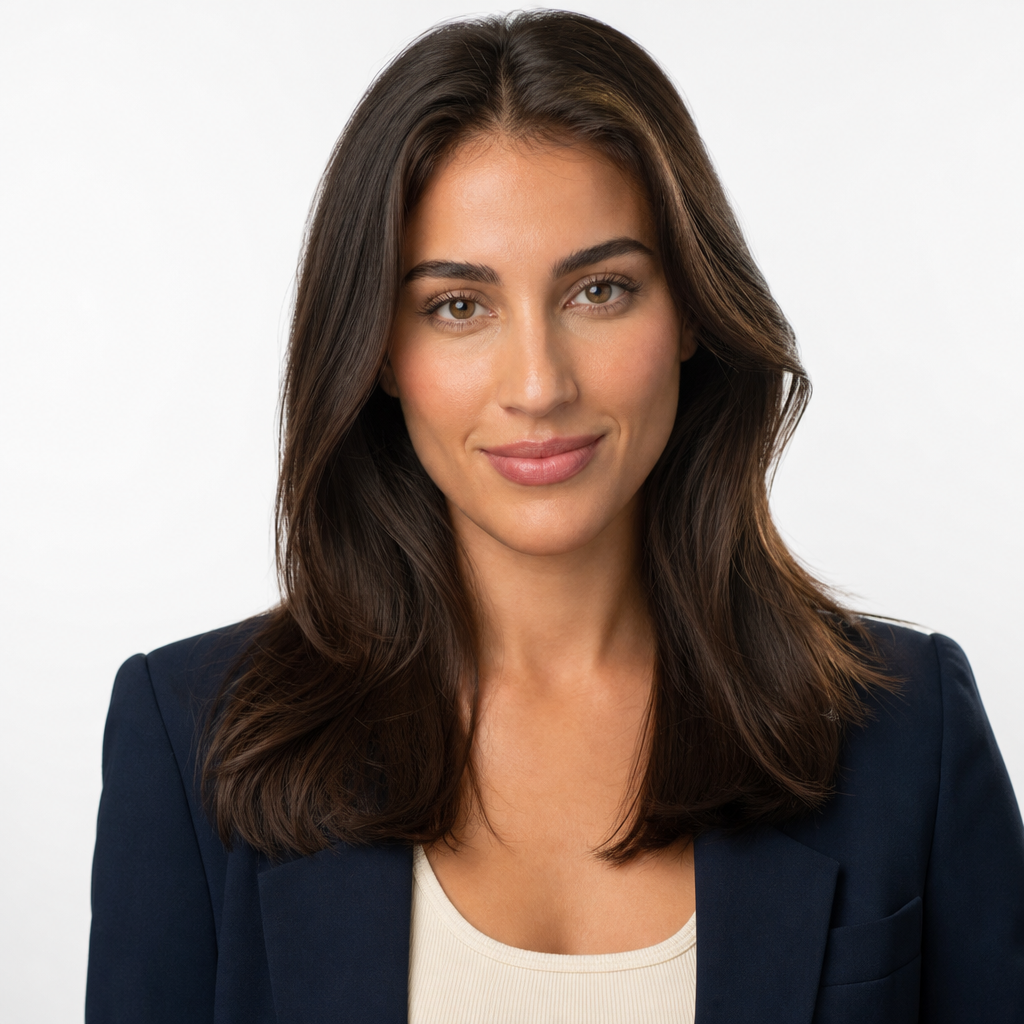 AI headshots for headshots for modeling near me: a modern alternative to a traditional photoshoot.