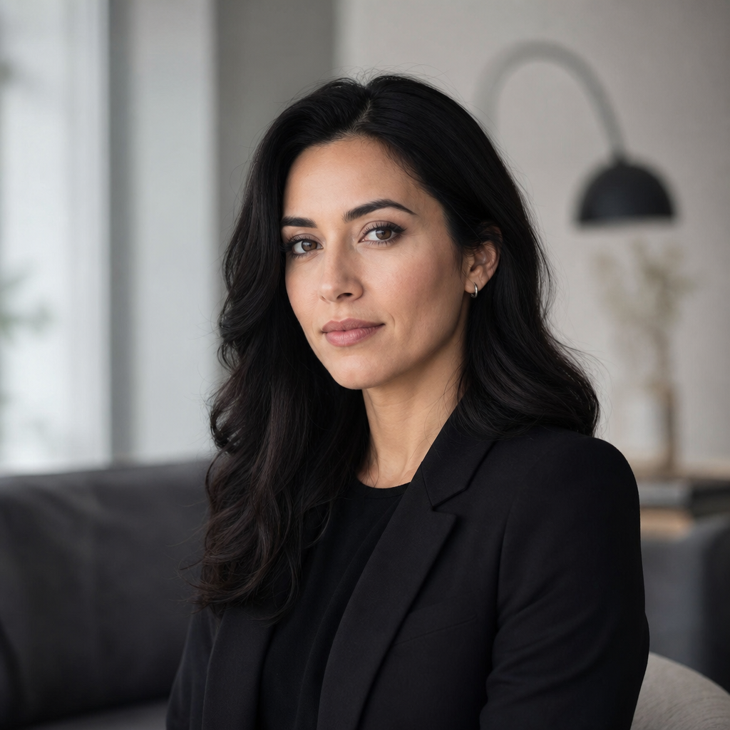 Building a polished professional image with headshots for modeling near me.