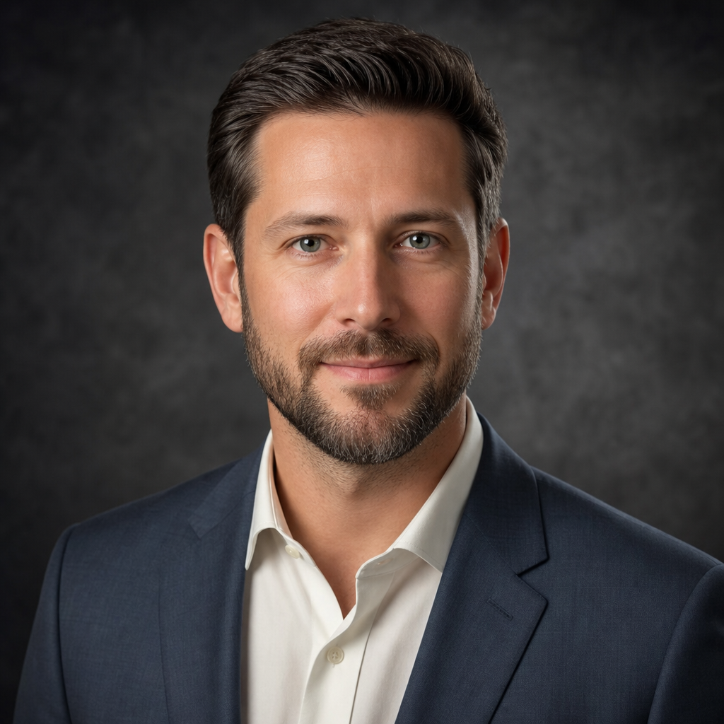 Practical wardrobe and pose tips for headshots fort worth.