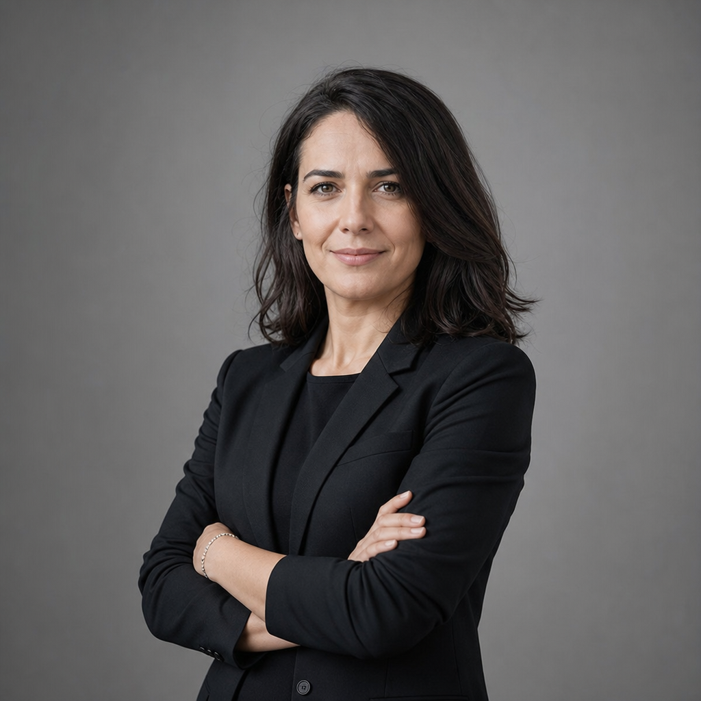 Building a polished professional image with headshots fort worth.