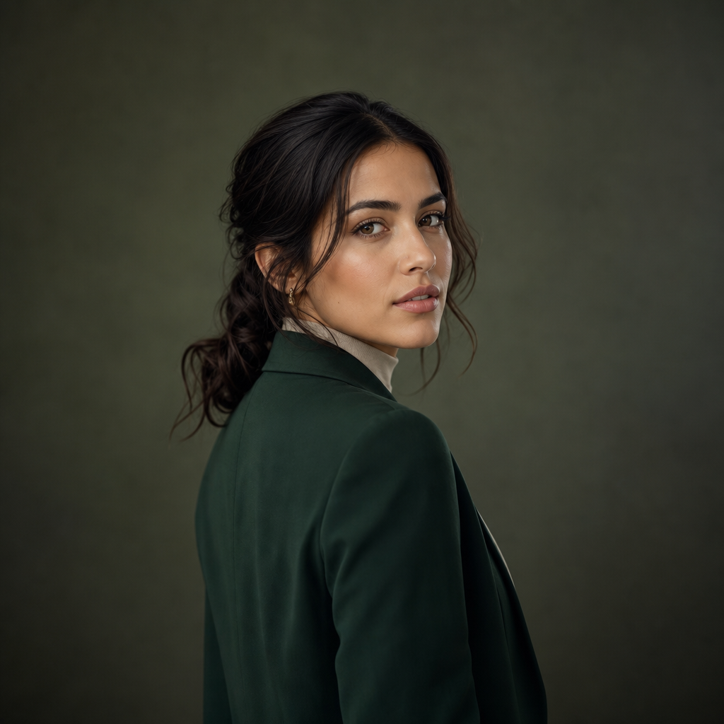 Modern visual storytelling with headshots fort worth.