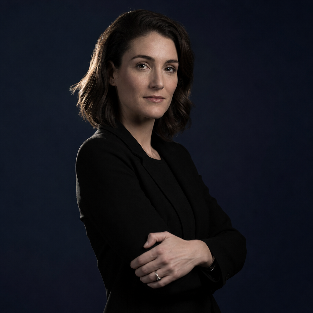 Building a polished professional image with headshots philadelphia.