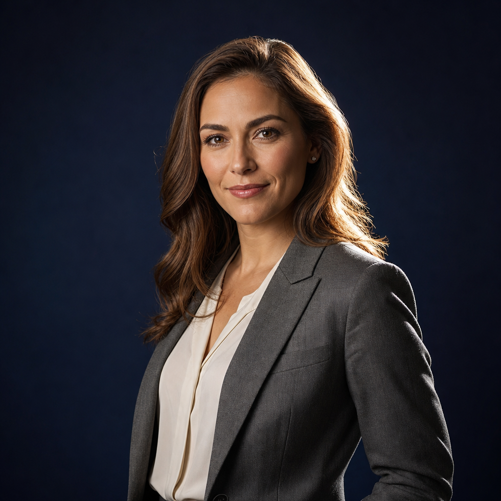 Choosing the right look for how much do headshots cost.