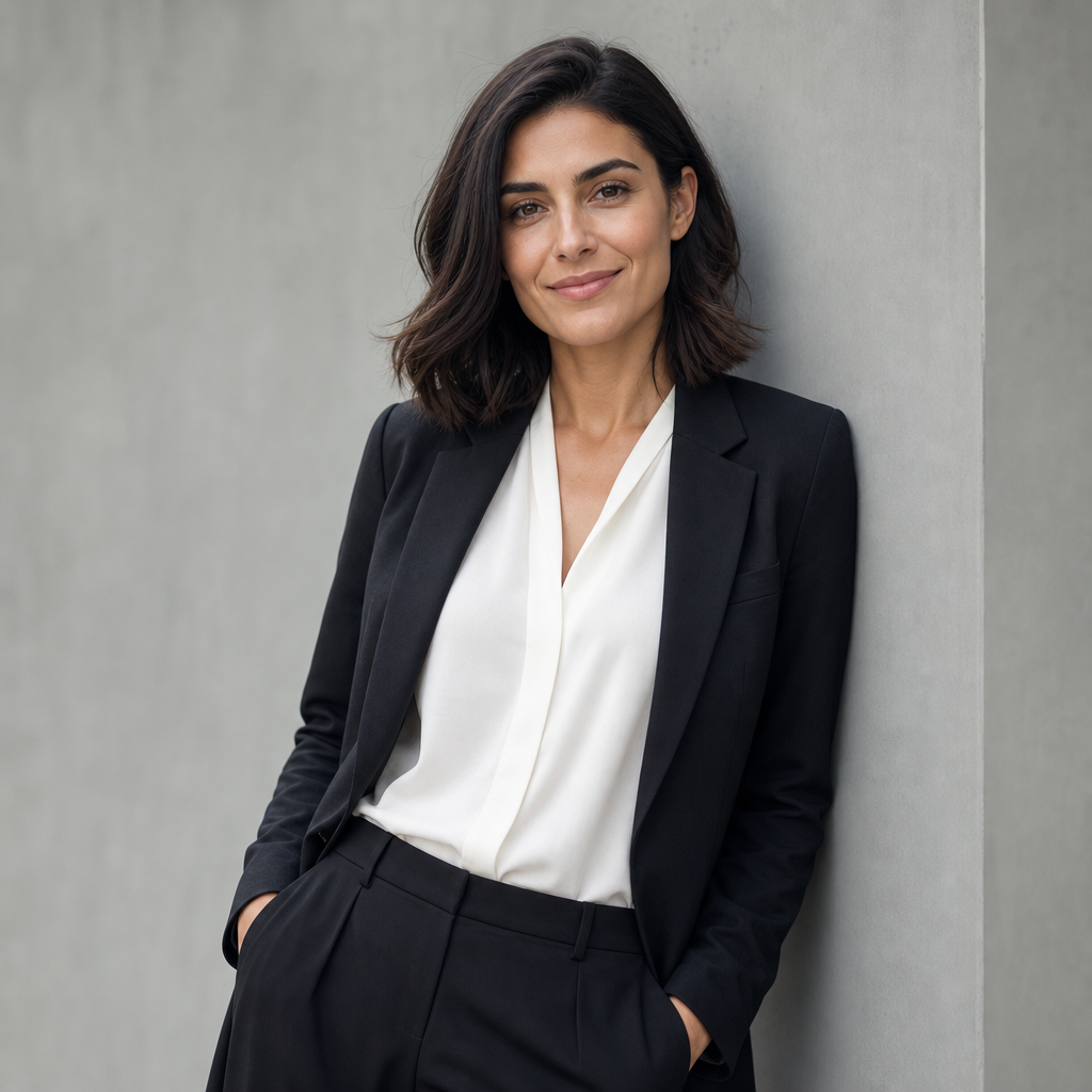 Building a polished professional image with insta headshots promo code.
