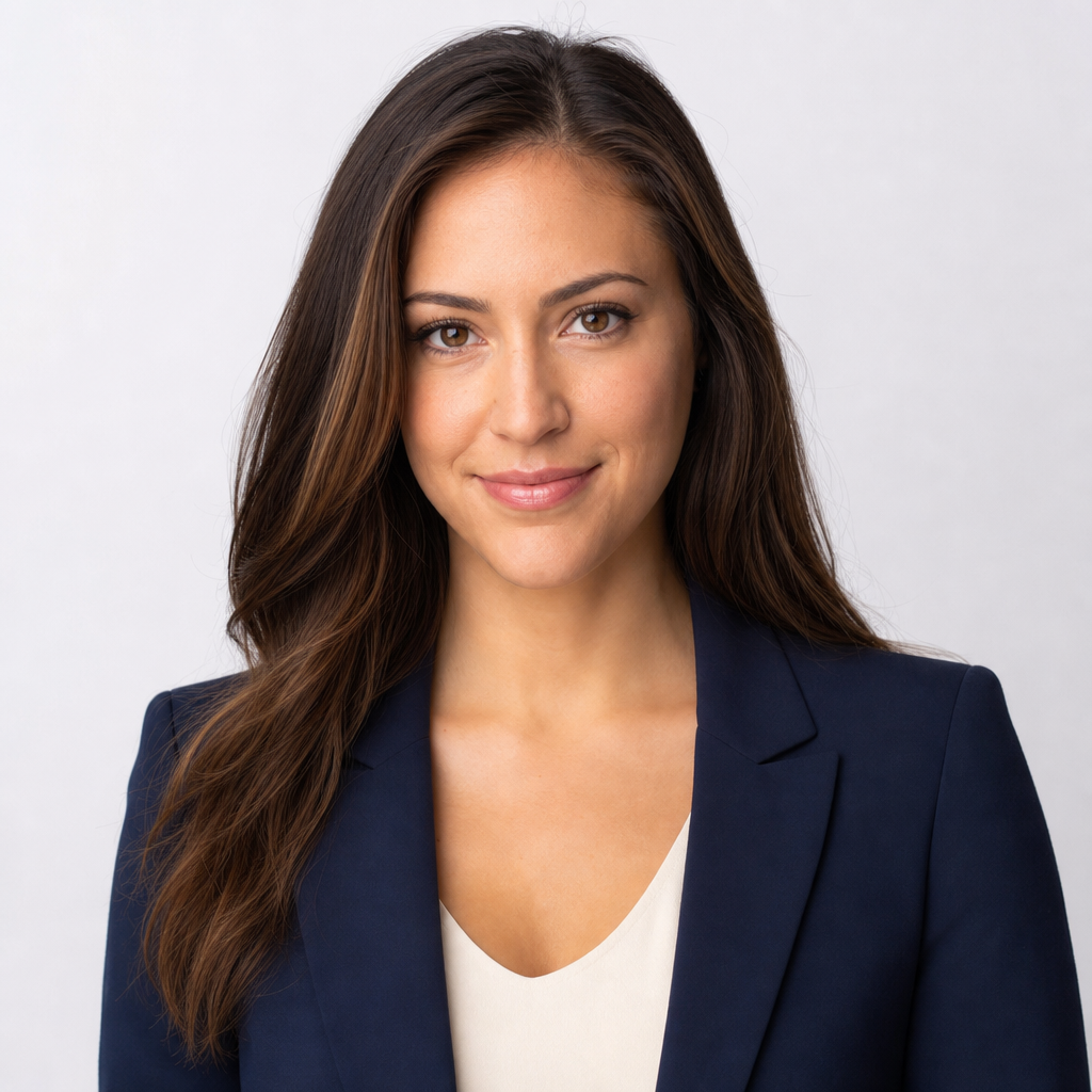 AI headshots for modeling headshots near me: a modern alternative to a traditional photoshoot.