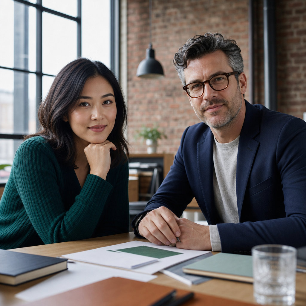 Refining your online presence with modeling headshots near me.