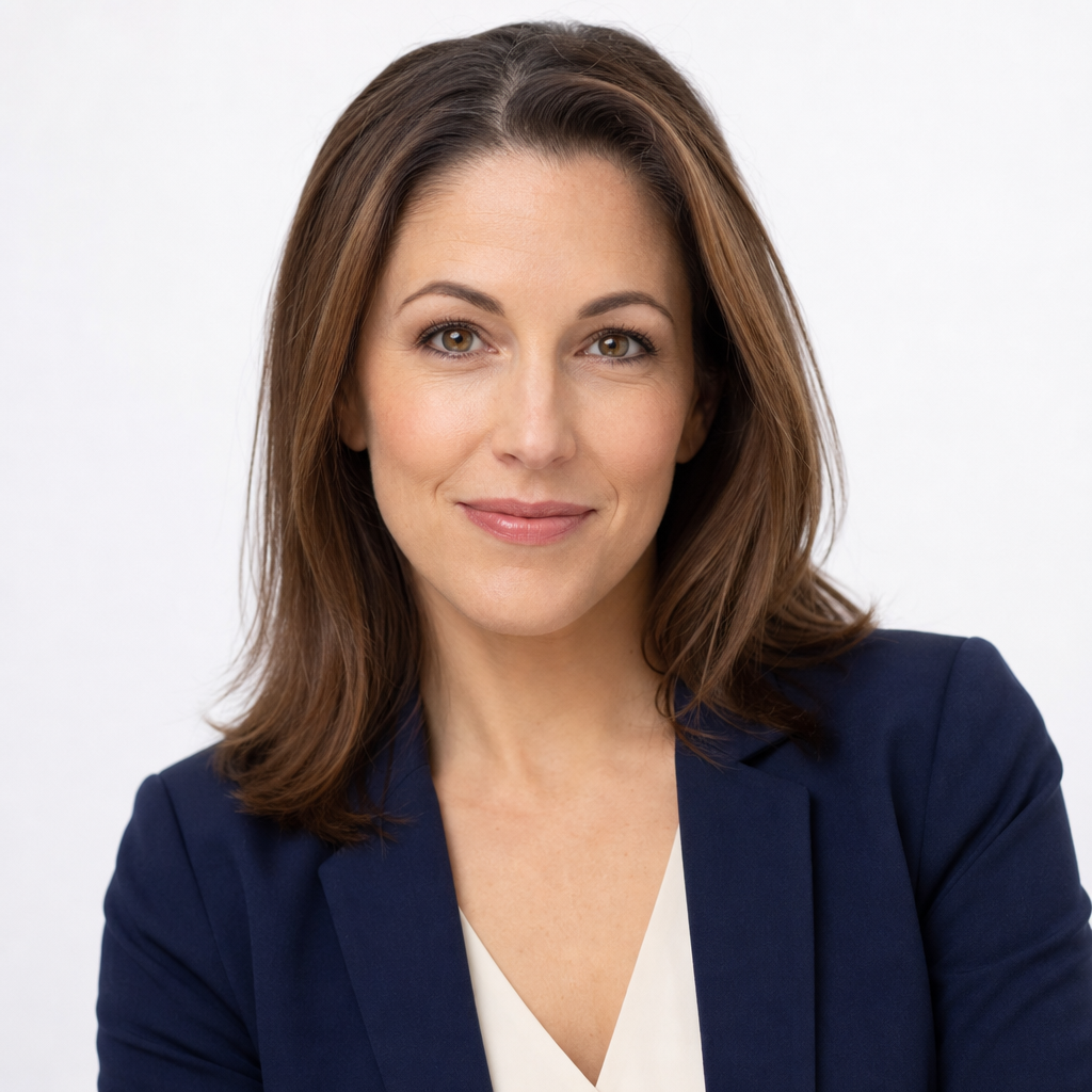 AI headshots for paul smith headshots: a modern alternative to a traditional photoshoot.