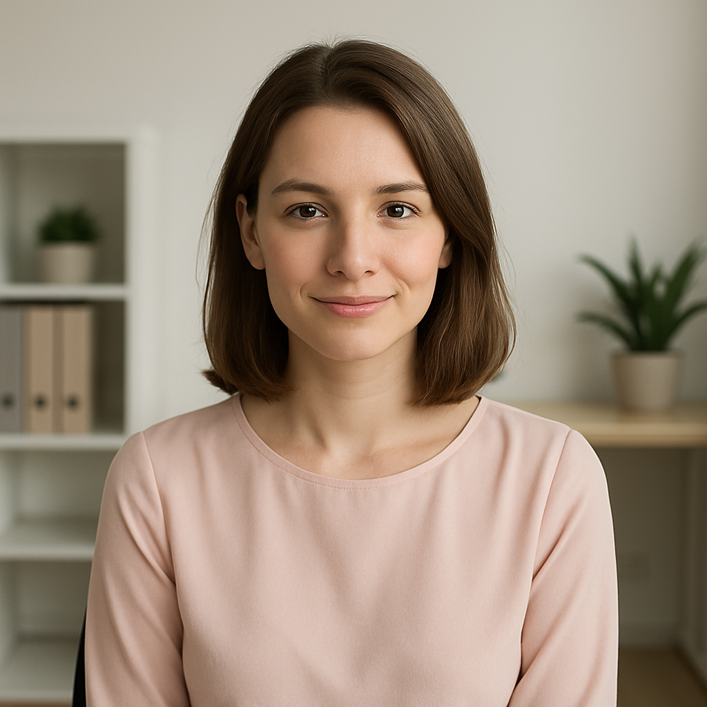 Personal branding made simpler with AI headshots.