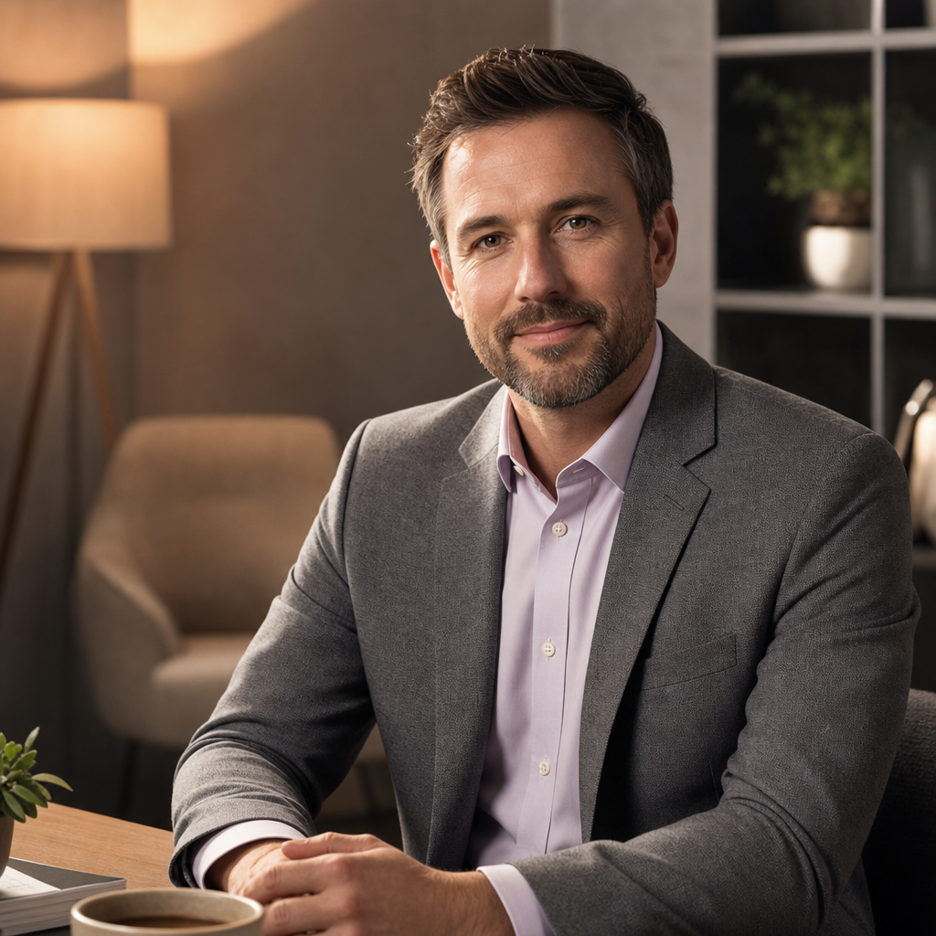 Choosing the right look for professional headshots dallas tx.