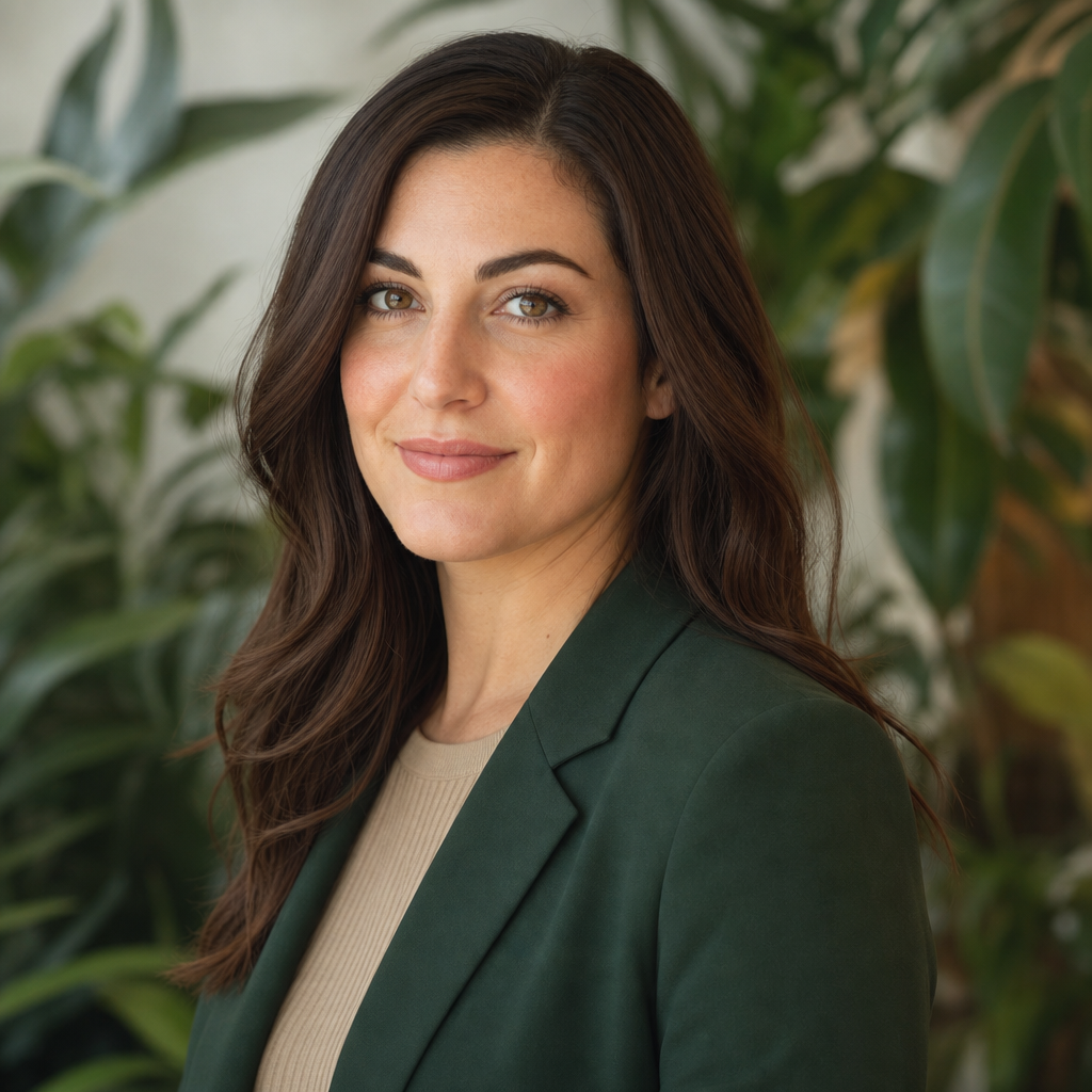 Building a polished professional image with professional headshots san antonio.