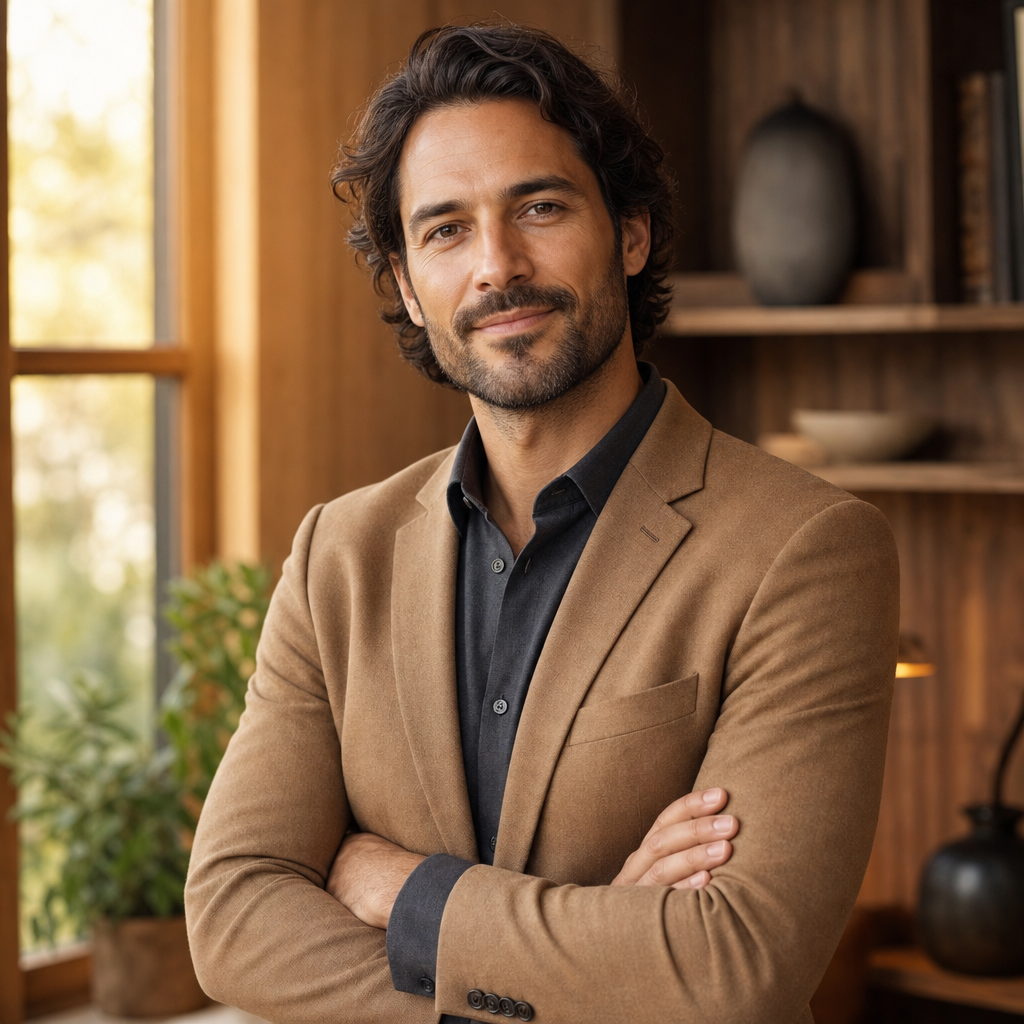 Practical wardrobe and pose tips for st louis park headshots.