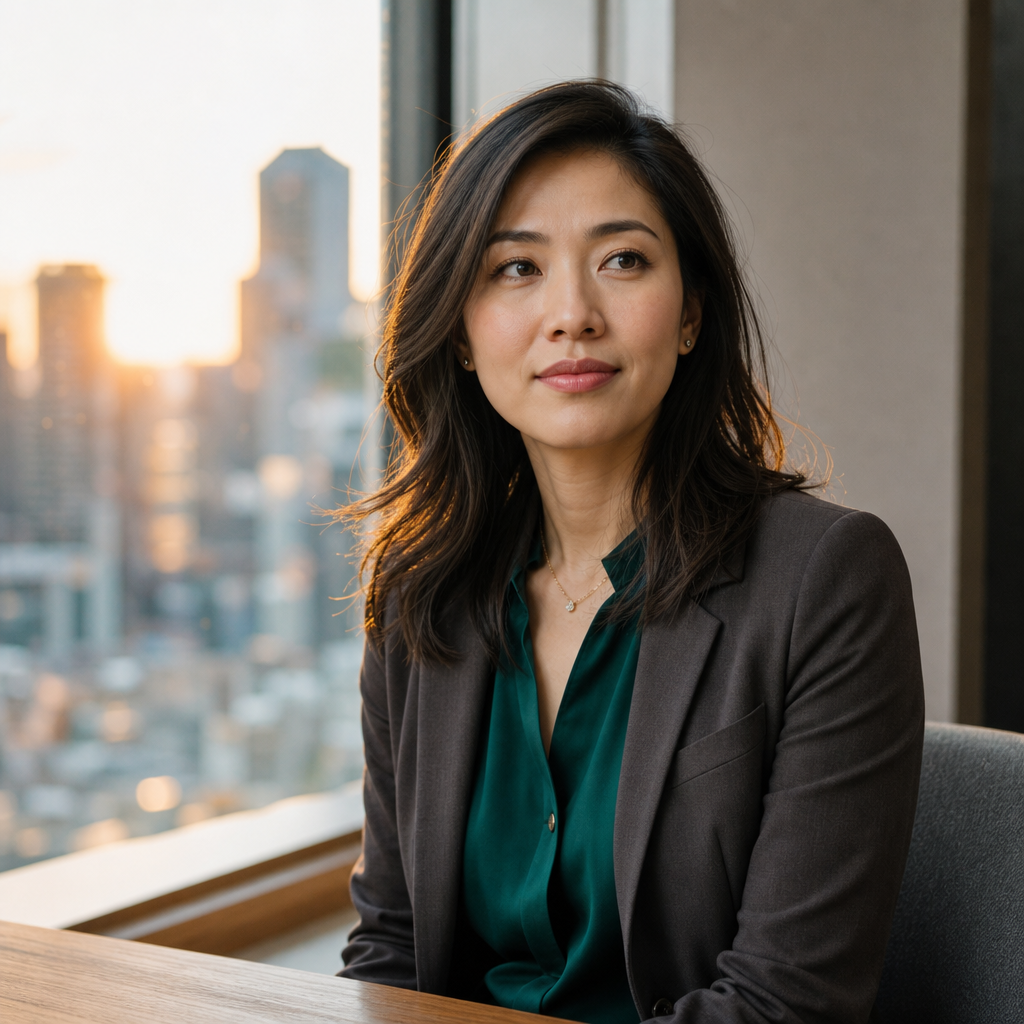 Personal branding made simpler with AI headshots.