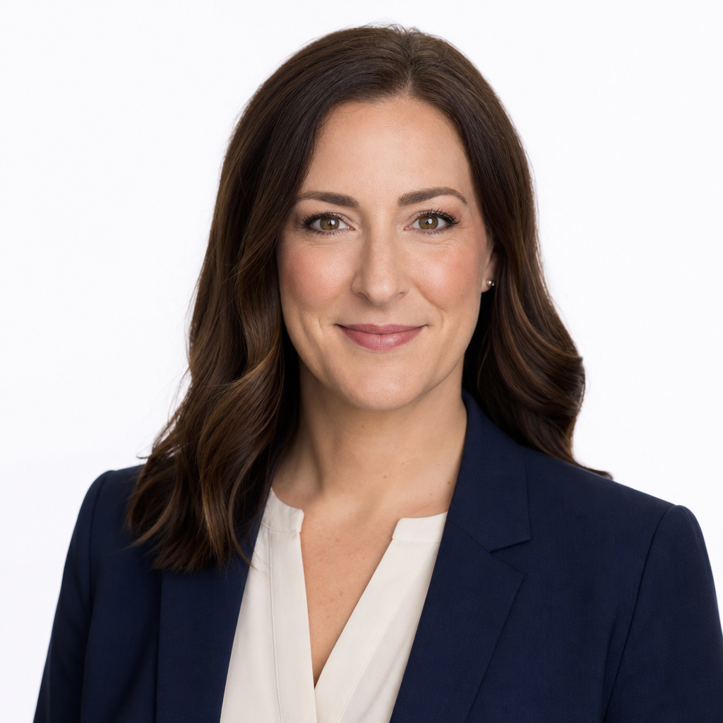 AI headshots for what to wear for professional headshots: a modern alternative to a traditional photoshoot.