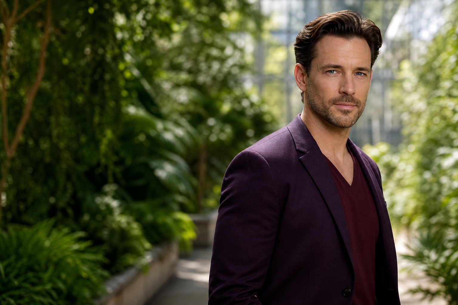 Headshots Actor Guide: Examples, Cost, and Tips - QuickAI Headshots